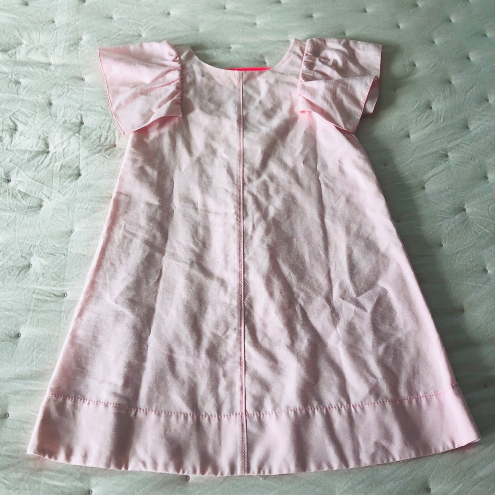 NWOT Zara Kids Spring Dress size 9.